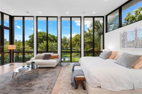 Купить виллу или дом в Халландейл-Бич, Флорида 7 спален, 516.54м2, № 1979867 - фото 29