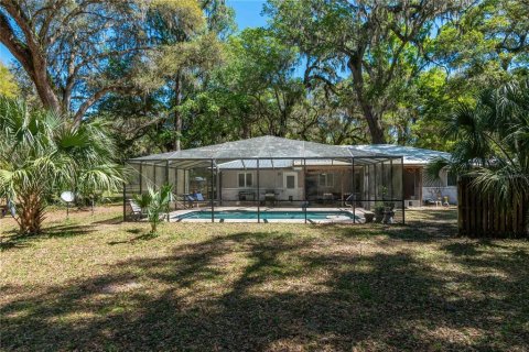 Casa en venta en Anthony, Florida, 3 dormitorios, 185.06 m2 № 1724008 - foto 9