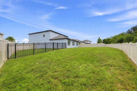 Villa ou maison à vendre à Wimauma, Floride: 7 chambres, 312.34 m2 № 2410238 - photo 5