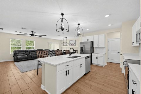 Villa ou maison à vendre à Wimauma, Floride: 7 chambres, 312.34 m2 № 2410238 - photo 18