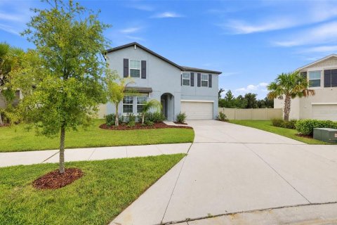 Villa ou maison à vendre à Wimauma, Floride: 7 chambres, 312.34 m2 № 2410238 - photo 2