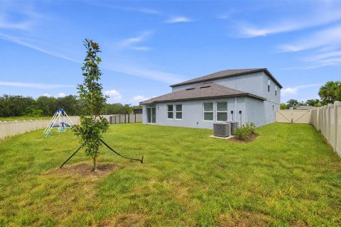 Villa ou maison à vendre à Wimauma, Floride: 7 chambres, 312.34 m2 № 2410238 - photo 6
