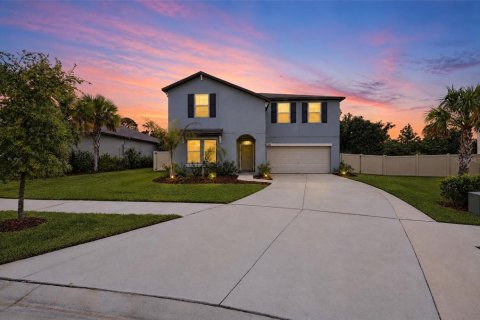 Villa ou maison à vendre à Wimauma, Floride: 7 chambres, 312.34 m2 № 2410238 - photo 8
