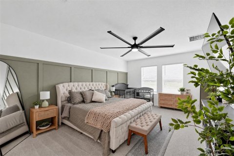 Villa ou maison à vendre à Wimauma, Floride: 7 chambres, 312.34 m2 № 2410238 - photo 30