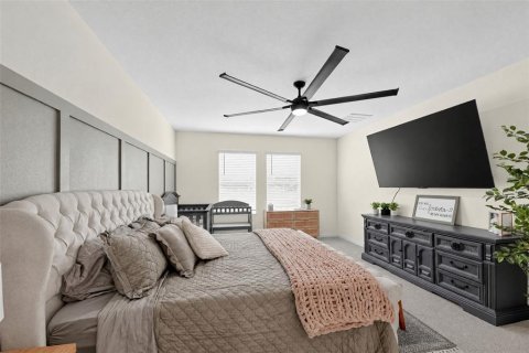 Villa ou maison à vendre à Wimauma, Floride: 7 chambres, 312.34 m2 № 2410238 - photo 28