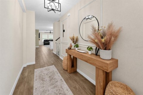 Villa ou maison à vendre à Wimauma, Floride: 7 chambres, 312.34 m2 № 2410238 - photo 13
