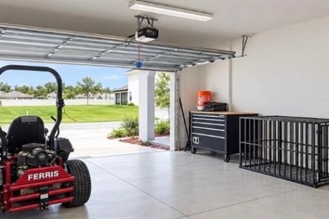 Villa ou maison à vendre à Wimauma, Floride: 7 chambres, 312.34 m2 № 2410238 - photo 10