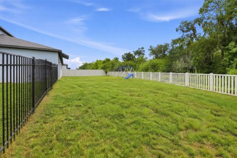 Villa ou maison à vendre à Wimauma, Floride: 7 chambres, 312.34 m2 № 2410238 - photo 4