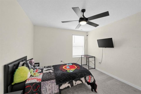 Villa ou maison à vendre à Wimauma, Floride: 7 chambres, 312.34 m2 № 2410238 - photo 26