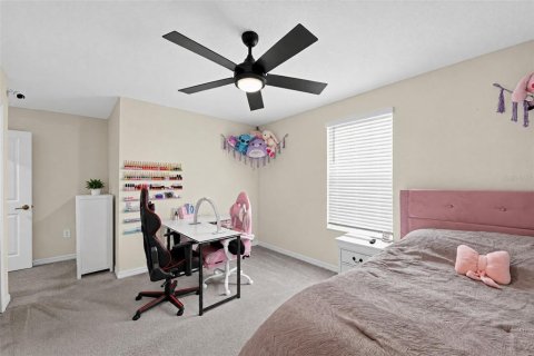 Villa ou maison à vendre à Wimauma, Floride: 7 chambres, 312.34 m2 № 2410238 - photo 21