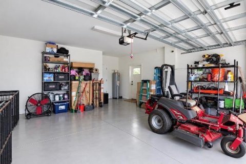 Villa ou maison à vendre à Wimauma, Floride: 7 chambres, 312.34 m2 № 2410238 - photo 9