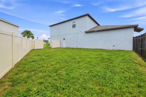 Villa ou maison à vendre à Wimauma, Floride: 7 chambres, 312.34 m2 № 2410238 - photo 7