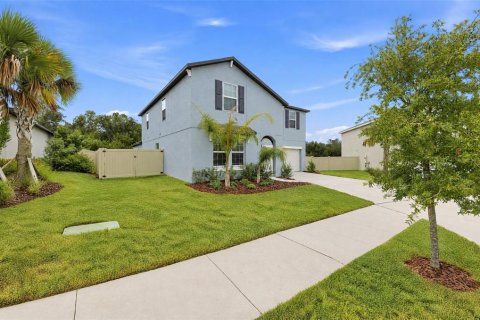Villa ou maison à vendre à Wimauma, Floride: 7 chambres, 312.34 m2 № 2410238 - photo 3