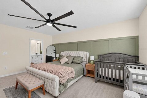 Villa ou maison à vendre à Wimauma, Floride: 7 chambres, 312.34 m2 № 2410238 - photo 29