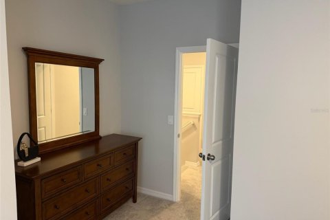 Townhouse in Winter Garden, Florida 3 bedrooms, 170.29 sq.m. № 2100903 - photo 30