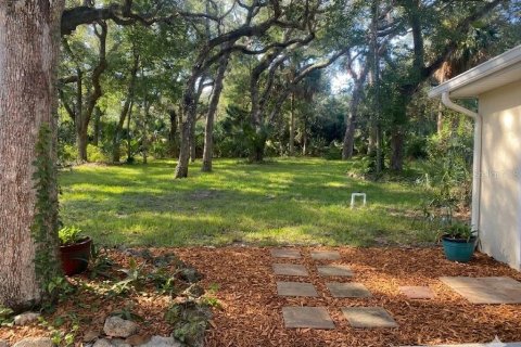 House in Palm Coast, Florida 3 bedrooms, 269.6 sq.m. № 2207600 - photo 18