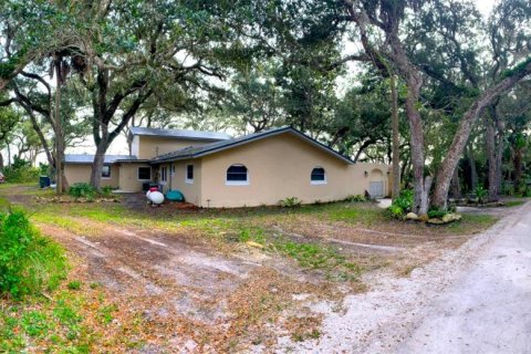 House in Palm Coast, Florida 3 bedrooms, 269.6 sq.m. № 2207600 - photo 3