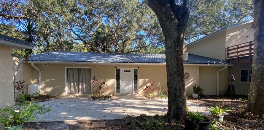 House in Palm Coast, Florida 3 bedrooms, 269.6 sq.m. № 2207600