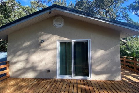 House in Palm Coast, Florida 3 bedrooms, 269.6 sq.m. № 2207600 - photo 17