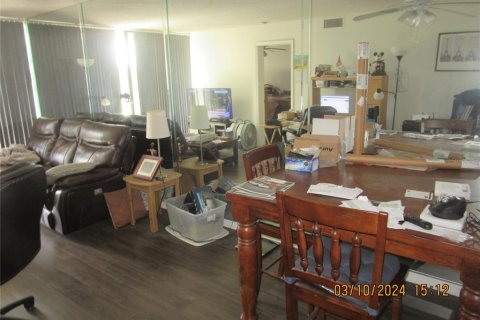 Купить кондоминиум в Тампа, Флорида 3 комнаты, 94.67м2, № 1812808 - фото 14