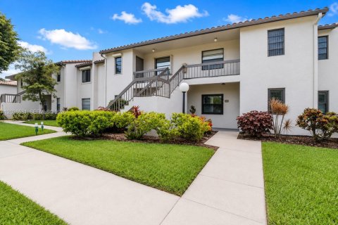 Condo à Boca Raton, Floride, 2 chambres № 2173125