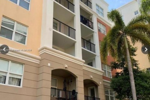 Condo in Sunny Isles Beach, Florida, 1 bedroom  № 1897856 - photo 7