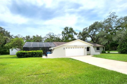 House in Spring Hill, Florida 3 bedrooms, 147.16 sq.m. № 1901035 - photo 2