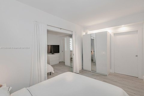 Copropriété à louer à Miami Beach, Floride: 2 chambres, 81.75 m2 № 2334938 - photo 8