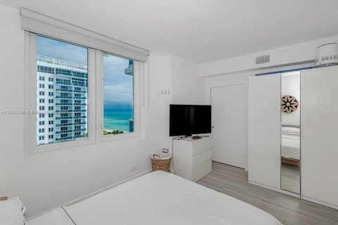 Copropriété à louer à Miami Beach, Floride: 2 chambres, 81.75 m2 № 2334938 - photo 7