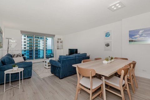 Copropriété à louer à Miami Beach, Floride: 2 chambres, 81.75 m2 № 2334938 - photo 5
