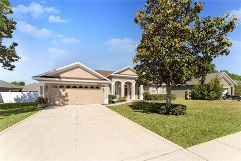 House in Grand Island, Florida 4 bedrooms, 238.76 sq.m. № 1642483 - photo 2
