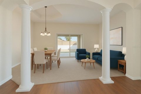 House in Grand Island, Florida 4 bedrooms, 238.76 sq.m. № 1642483 - photo 9