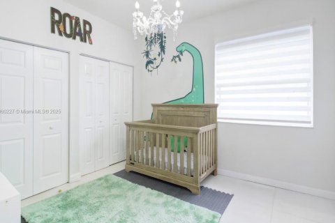 House in Homestead, Florida 5 bedrooms, 201.6 sq.m. № 1889988 - photo 13