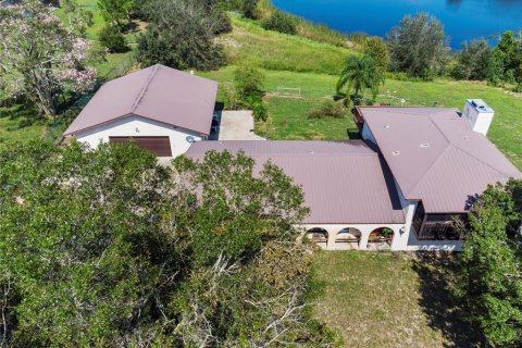 Land in Lake Wales, Florida № 1405746 - photo 26