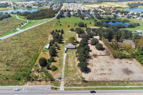 Land in Lake Wales, Florida № 1405746 - photo 2