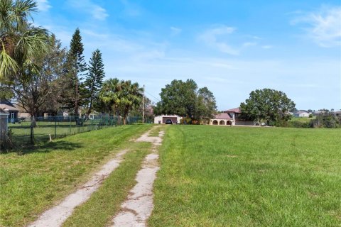 Land in Lake Wales, Florida № 1405746 - photo 20