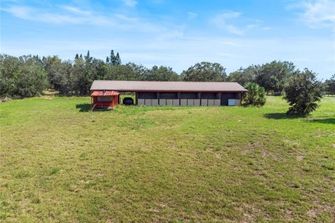 Land in Lake Wales, Florida № 1405746 - photo 30