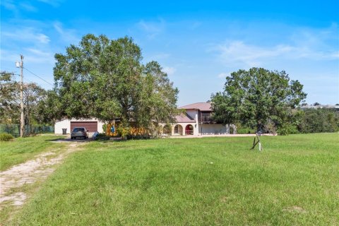 Land in Lake Wales, Florida № 1405746 - photo 21