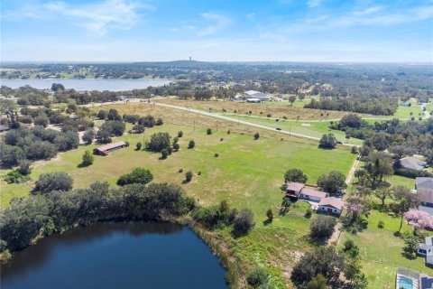 Land in Lake Wales, Florida № 1405746 - photo 14