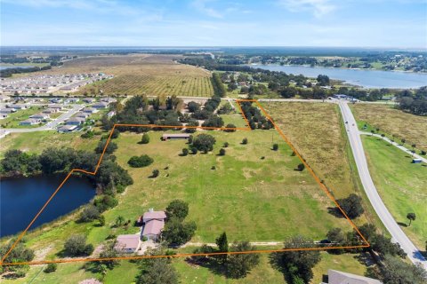 Land in Lake Wales, Florida № 1405746 - photo 11