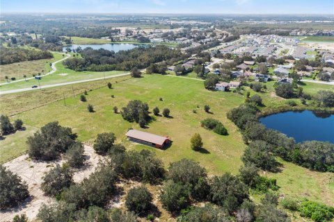 Land in Lake Wales, Florida № 1405746 - photo 16