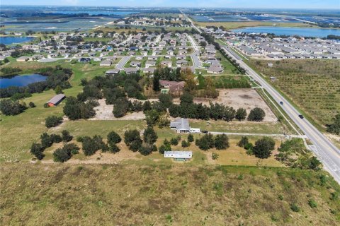 Land in Lake Wales, Florida № 1405746 - photo 6