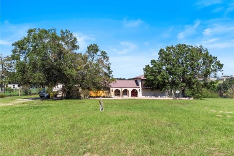 Land in Lake Wales, Florida № 1405746 - photo 22
