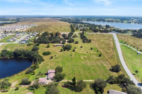 Land in Lake Wales, Florida № 1405746 - photo 12