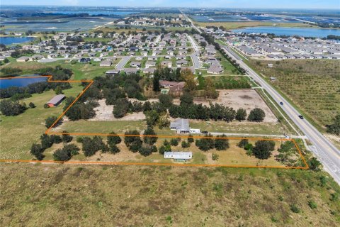 Land in Lake Wales, Florida № 1405746 - photo 5