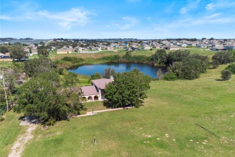 Land in Lake Wales, Florida № 1405746 - photo 25
