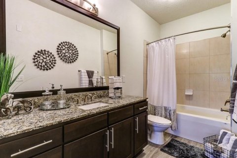 Apartment in Celebration, Florida 2 bedrooms, 101.91 sq.m. № 2209131 - photo 16