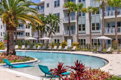 Apartment in Celebration, Florida 2 bedrooms, 101.91 sq.m. № 2209131 - photo 3