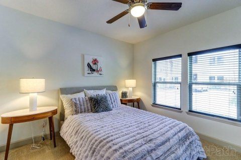 Apartment in Celebration, Florida 2 bedrooms, 101.91 sq.m. № 2209131 - photo 19