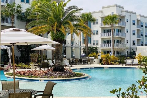 Apartment in Celebration, Florida 2 bedrooms, 101.91 sq.m. № 2209131 - photo 2